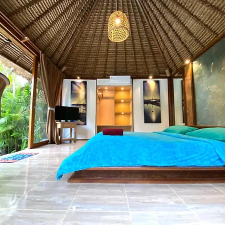 Little Tree House Hotel
