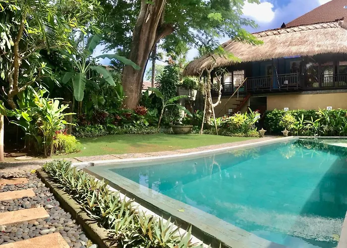 Little Tree House Guest house