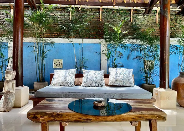 Little Tree House Sanur (Bali)