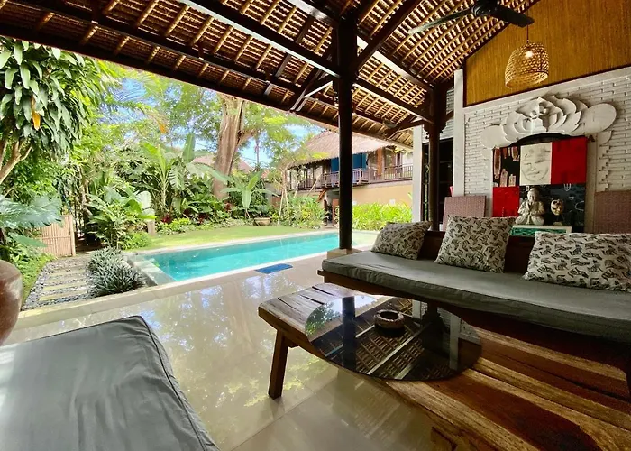Little Tree House Guest house 2*