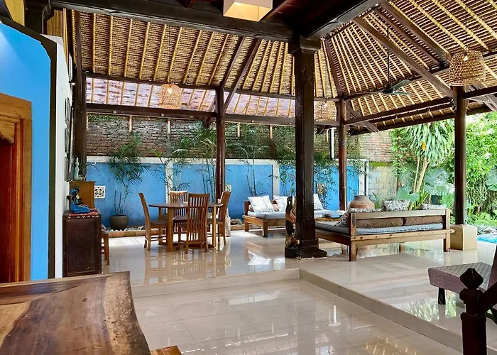 Little Tree House 2* Sanur
