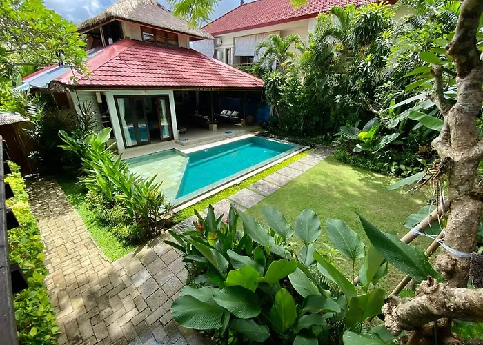 Little Tree House Guest house
