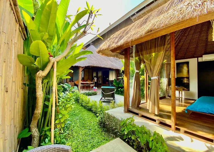 Gasthof Little Tree House 2*