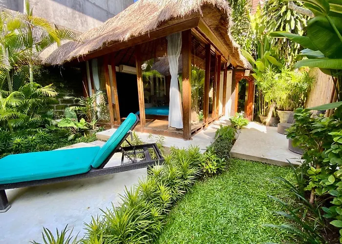 Little Tree House 2* Sanur