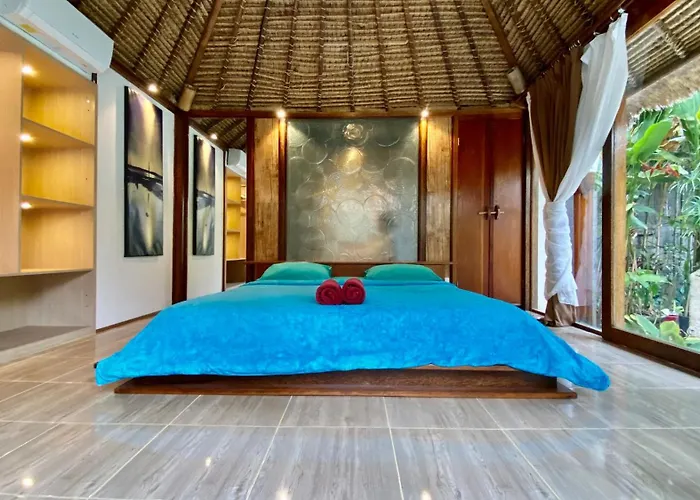 Little Tree House Guest house Sanur (Bali)
