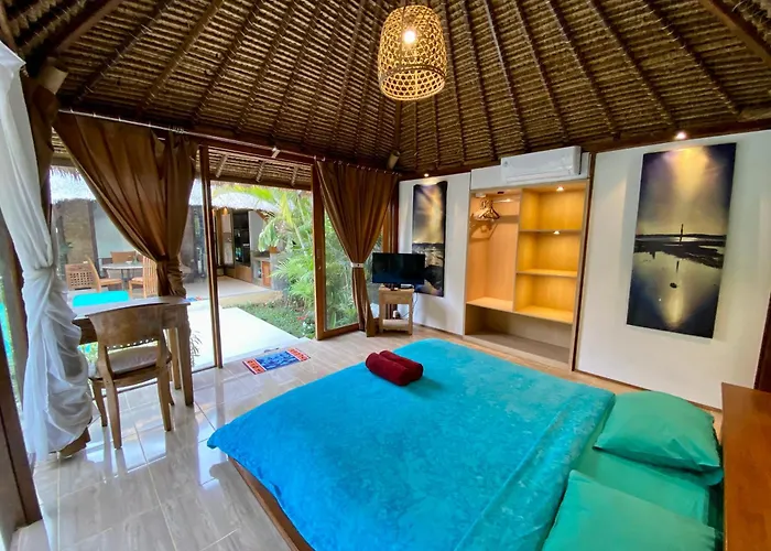 Little Tree House 2*