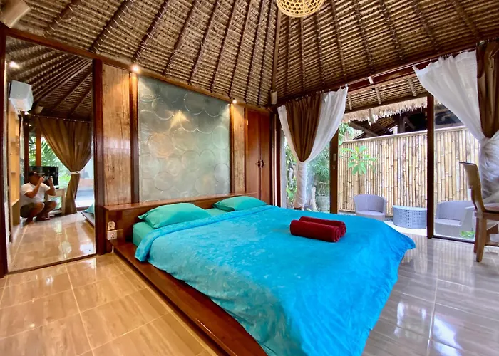 Little Tree House Guest house 2*