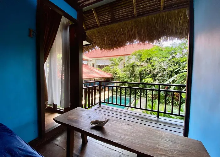 Little Tree House Sanur (Bali)