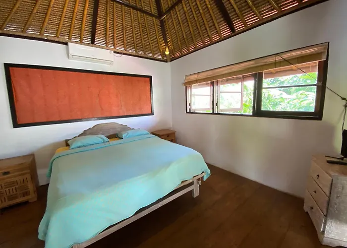 Guest house Little Tree House Sanur (Bali)