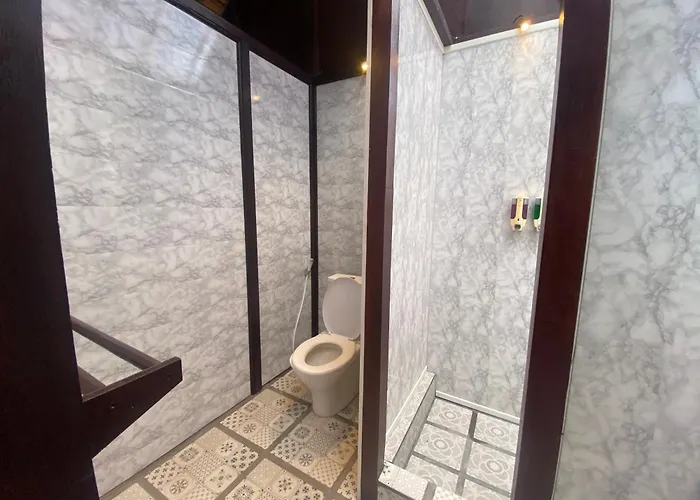 Little Tree House Guest house 2*