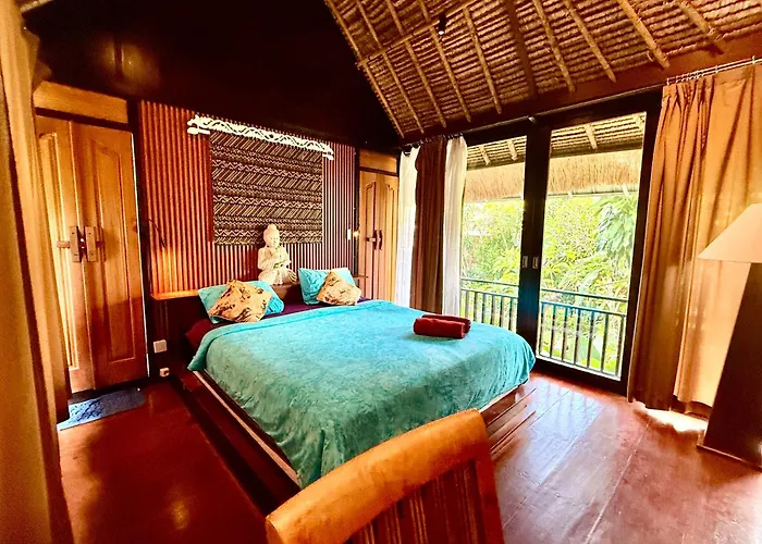 Little Tree House 2* Sanur
