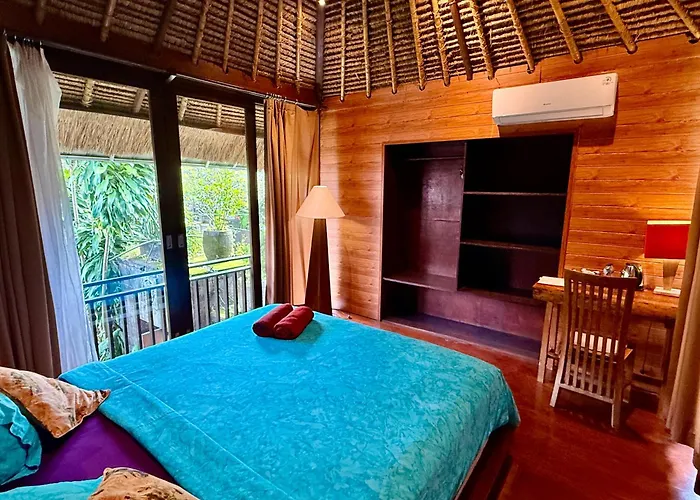 Little Tree House Guest house